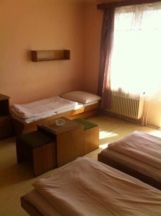 Hotel Bělohlávek Holoubkov Camera foto