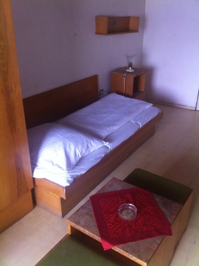 Hotel Bělohlávek Holoubkov Esterno foto