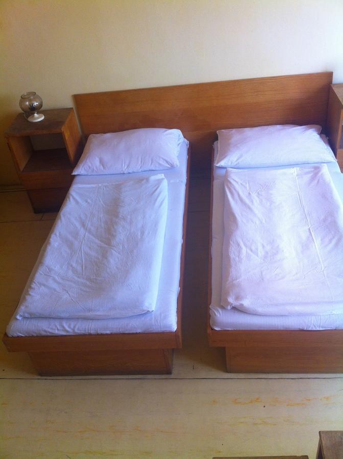 Hotel Bělohlávek Holoubkov Esterno foto