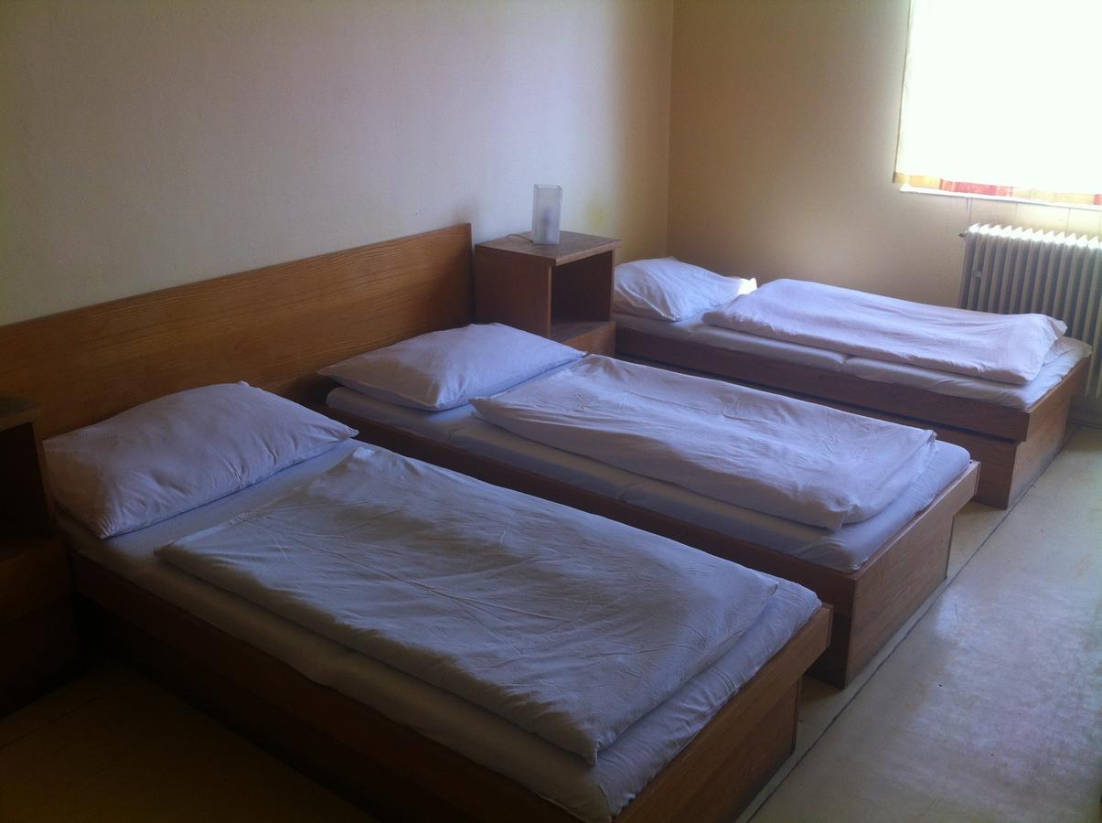 Hotel Bělohlávek Holoubkov Esterno foto