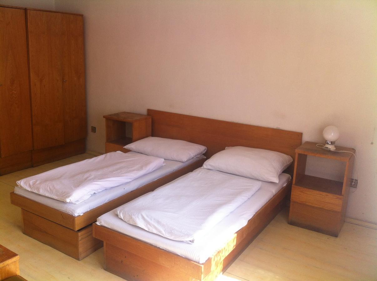 Hotel Bělohlávek Holoubkov Camera foto