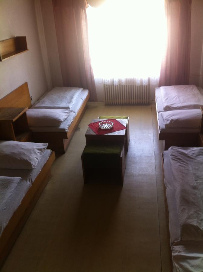 Hotel Bělohlávek Holoubkov Camera foto