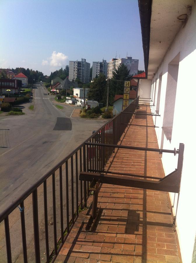 Hotel Bělohlávek Holoubkov Camera foto