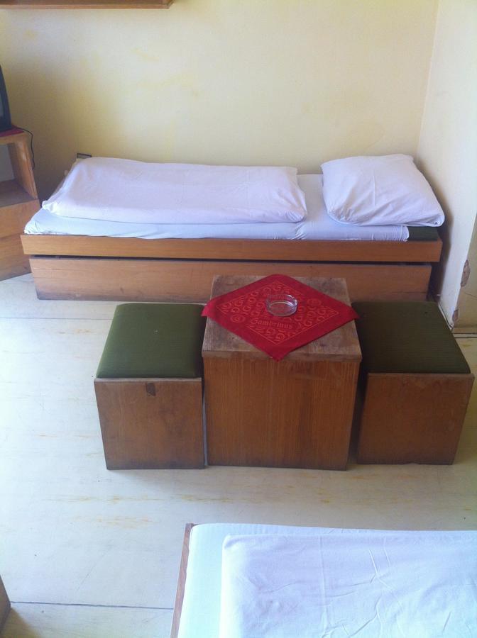 Hotel Bělohlávek Holoubkov Esterno foto